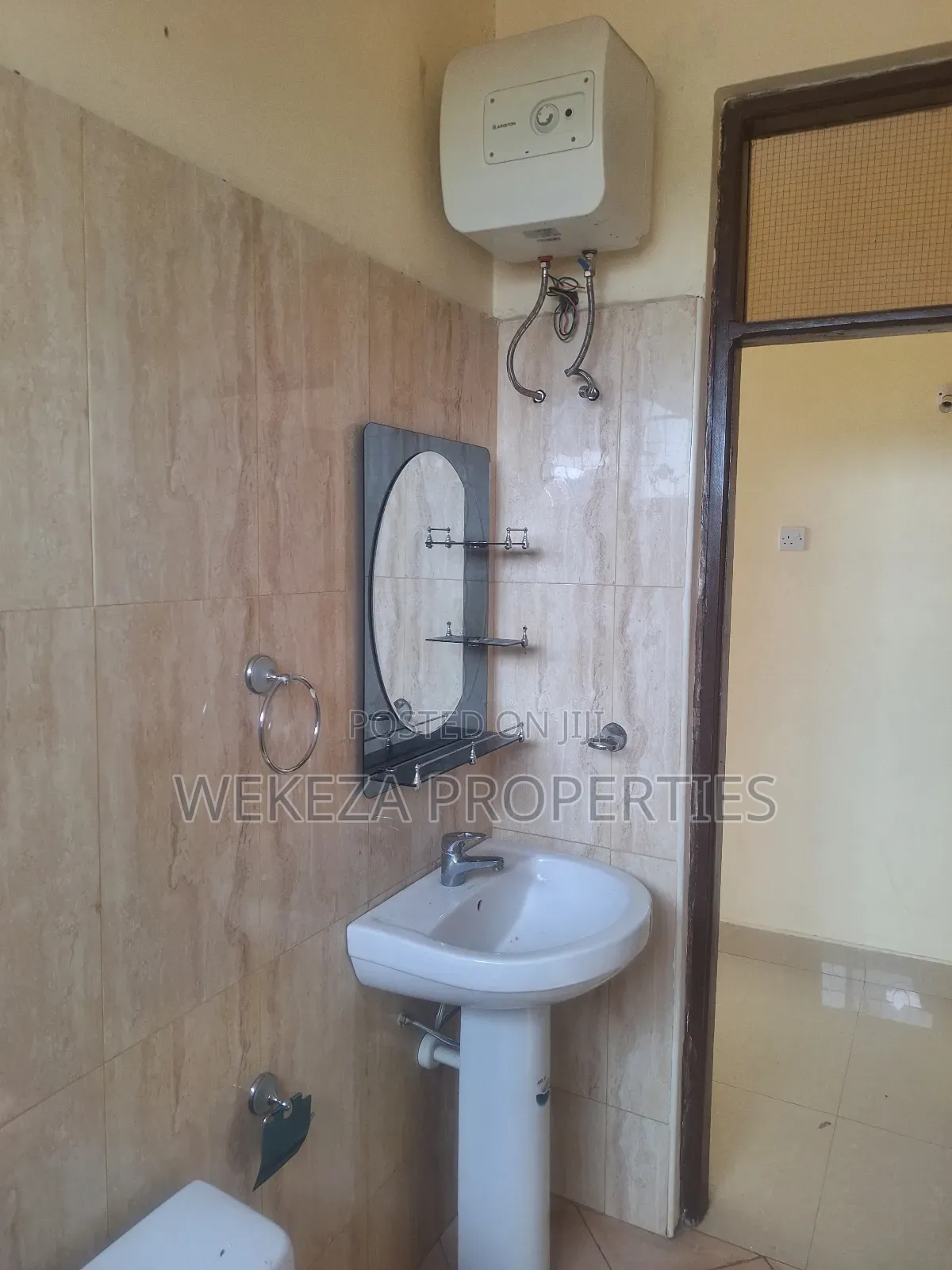 3bdrm House in Wekeza Properties, Hai for sale