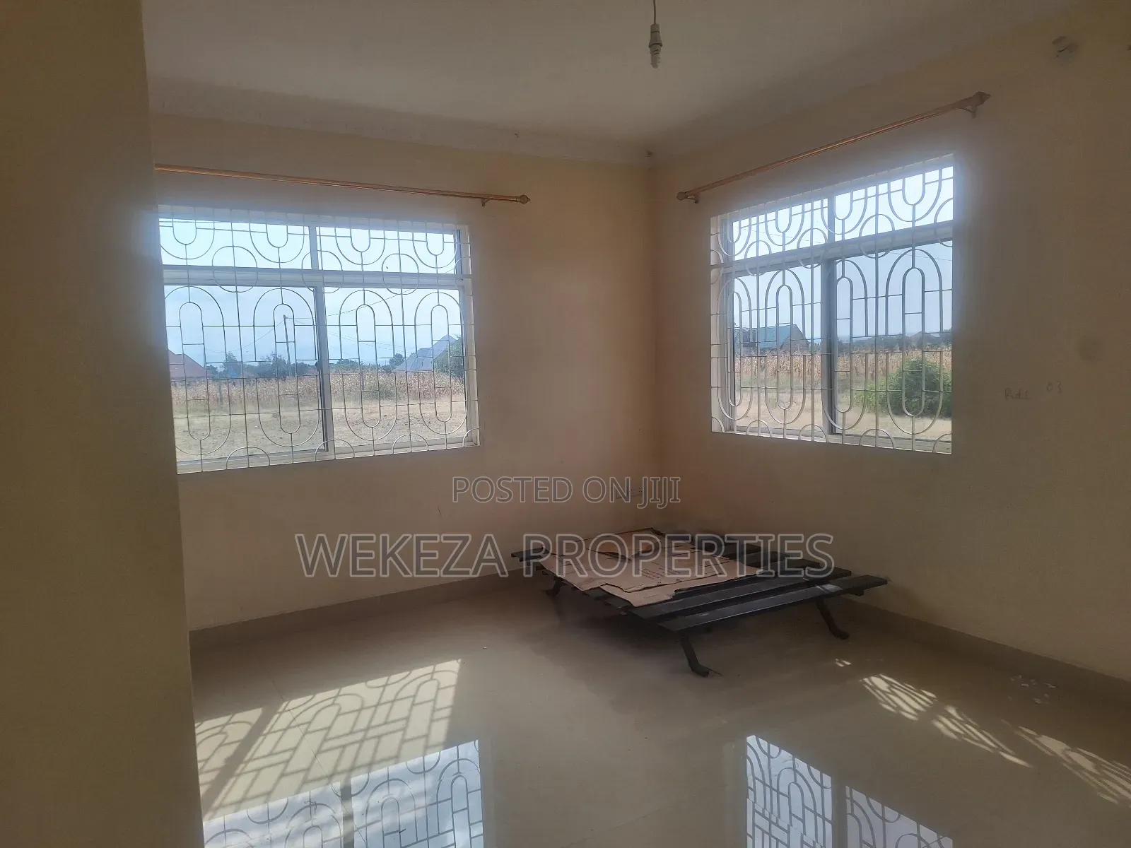 3bdrm House in Wekeza Properties, Hai for sale