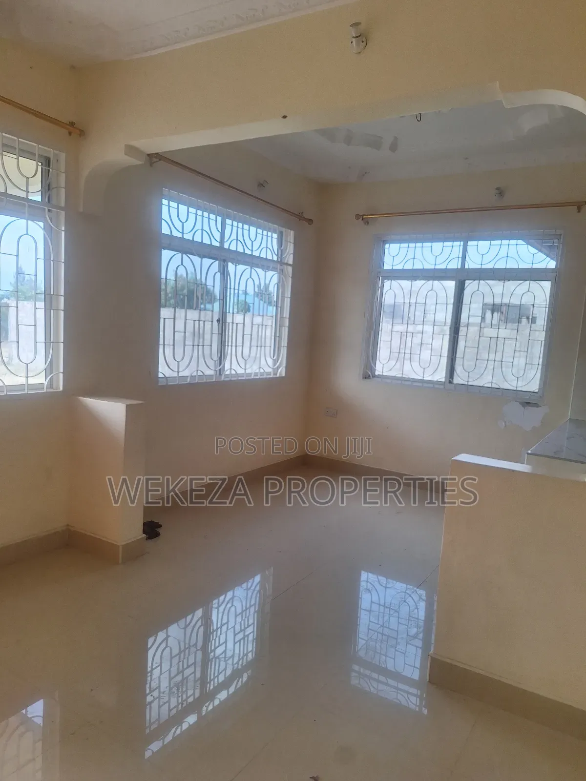 3bdrm House in Wekeza Properties, Hai for sale