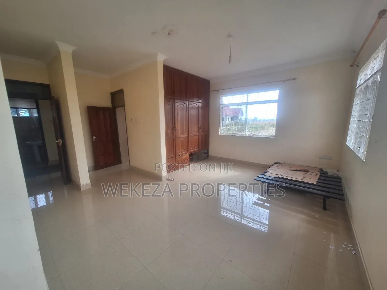3bdrm House in Wekeza Properties, Hai for sale