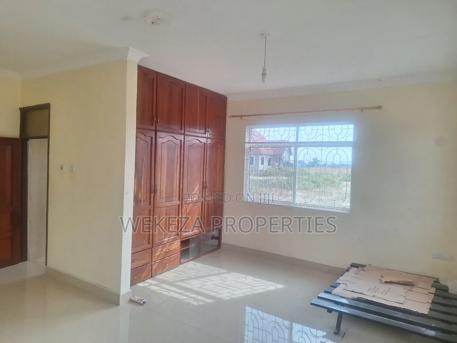 3bdrm House in Wekeza Properties, Hai for sale