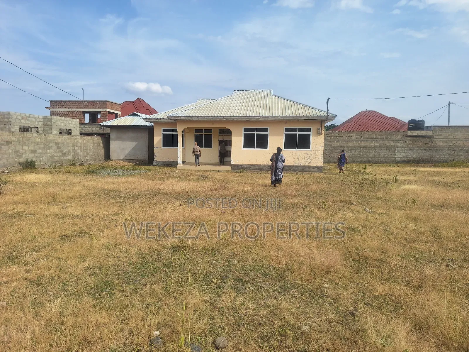 3bdrm House in Wekeza Properties, Hai for sale