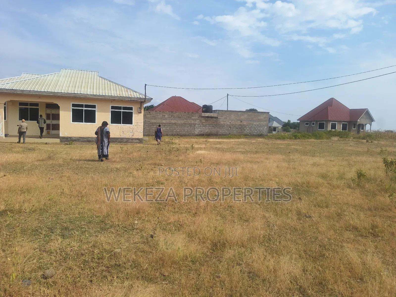 3bdrm House in Wekeza Properties, Hai for sale