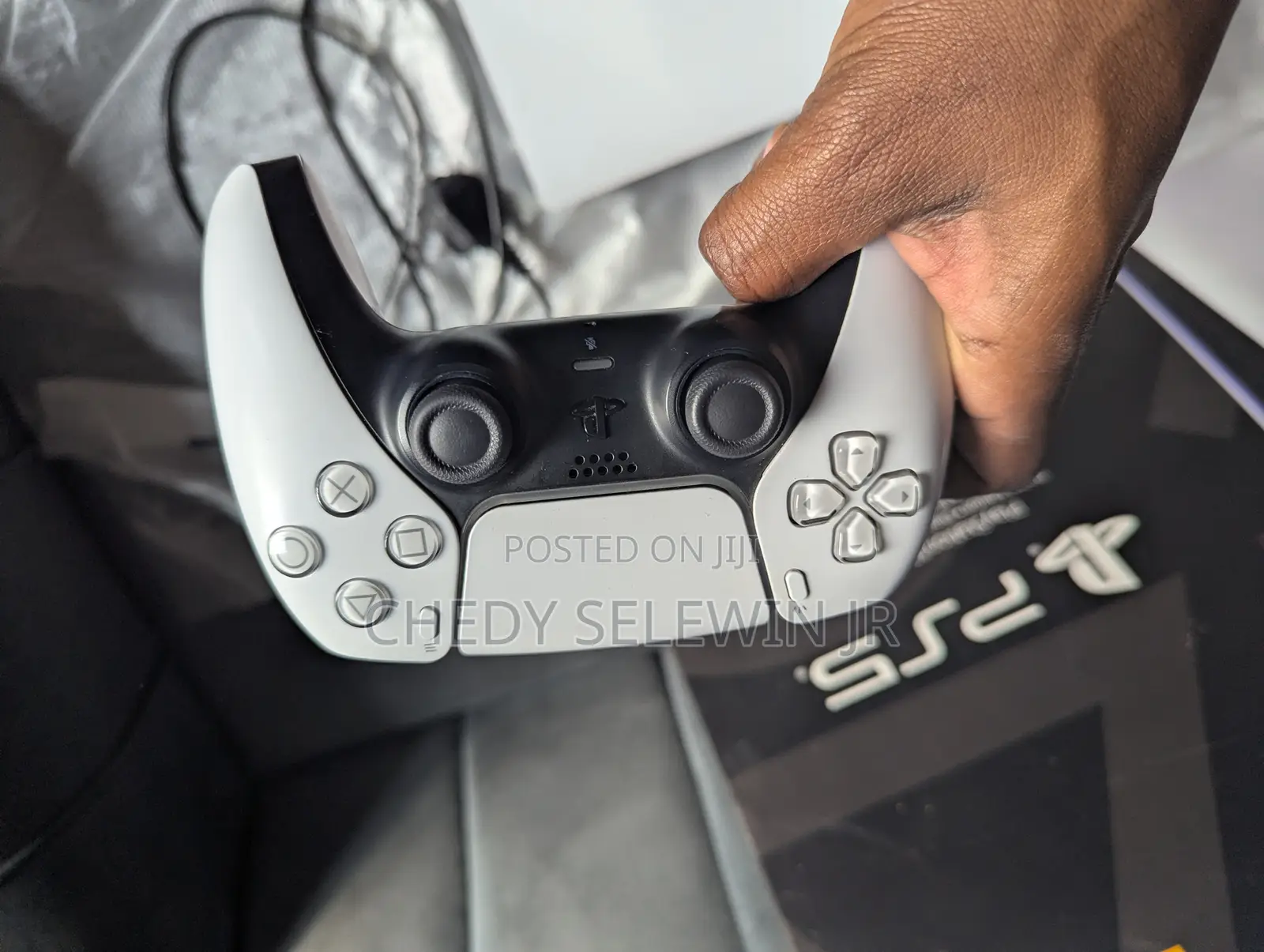 Playstation 5 Slim