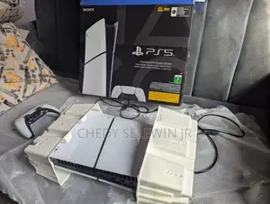 Playstation 5 Slim