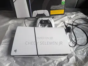 Playstation 5 Slim