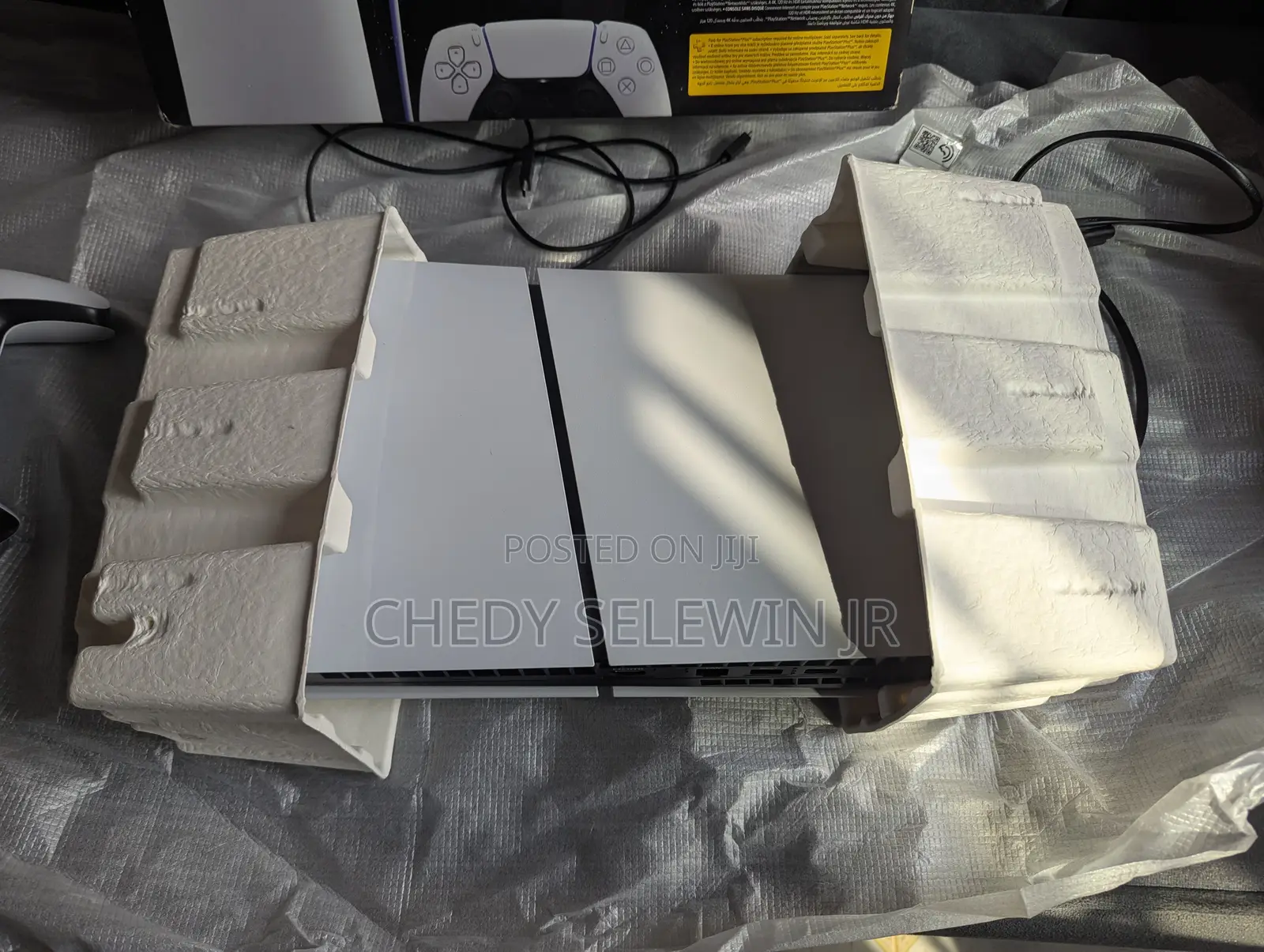 Playstation 5 Slim