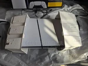 Playstation 5 Slim