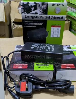 Power Adapter Universal