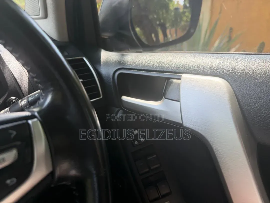 Land Rover Range Rover Sport 2015 Black
