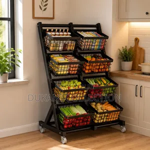 Layer Kitchen