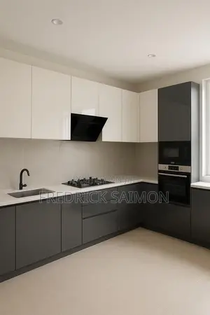 2bdrm Apartment in Mbezi, Kinondoni for rent