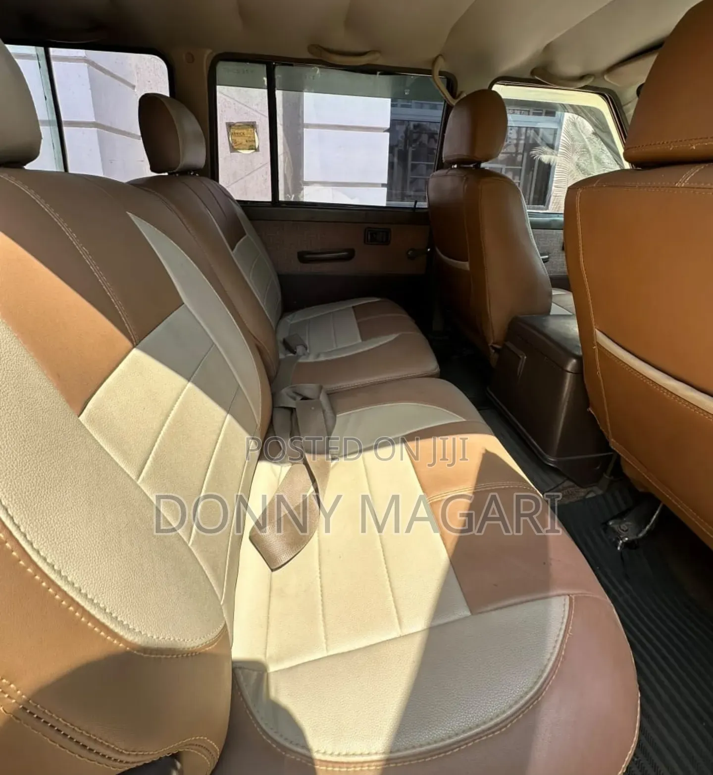 Nissan Patrol 2008 Burgundy