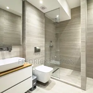 2bdrm Apartment in Mbezi, Kinondoni for rent