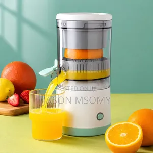 Citrus Juicer