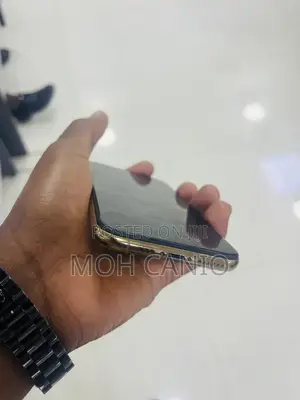 Apple iPhone 11 Pro 64 GB Gold