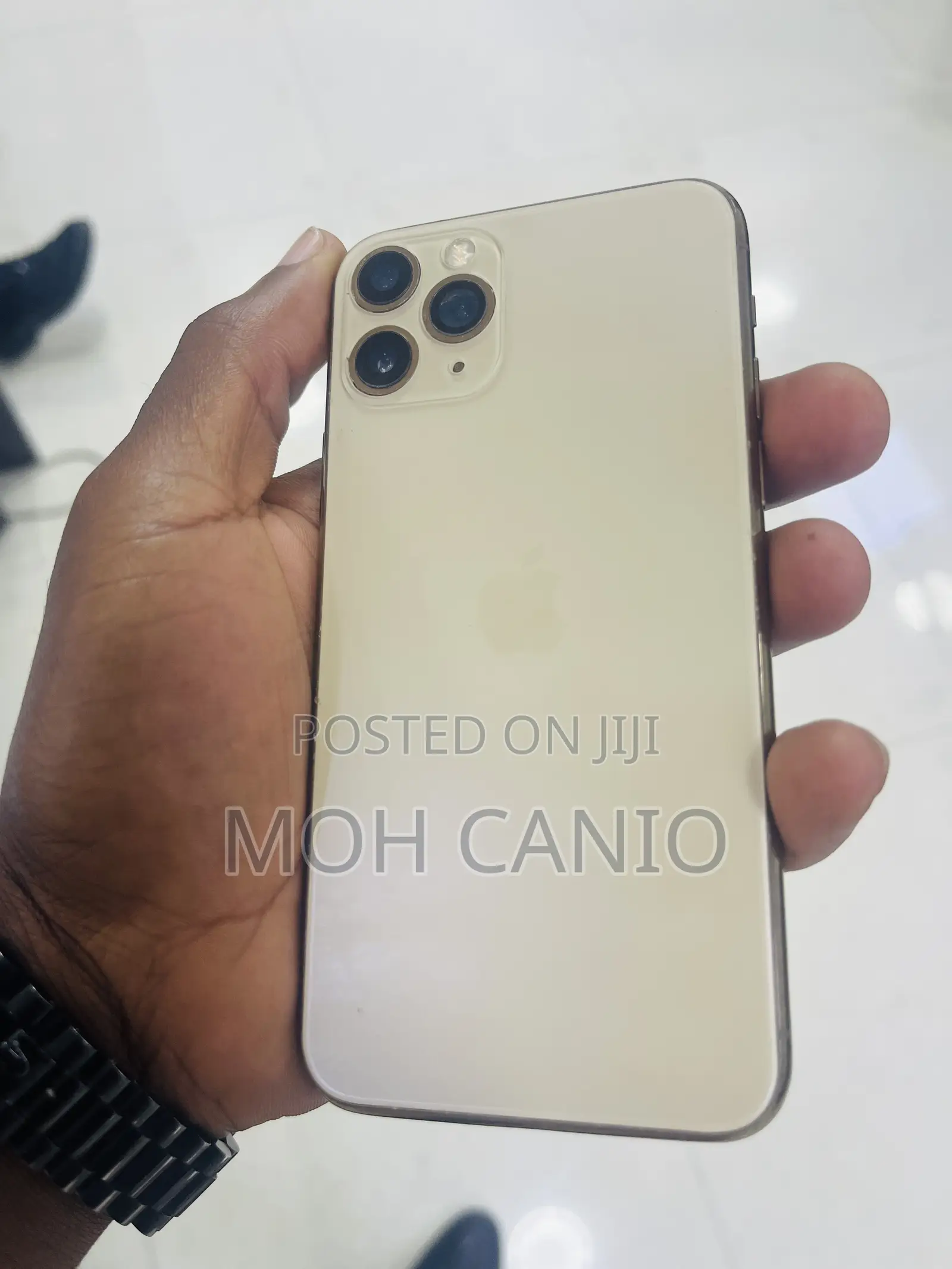 Apple iPhone 11 Pro 64 GB Gold