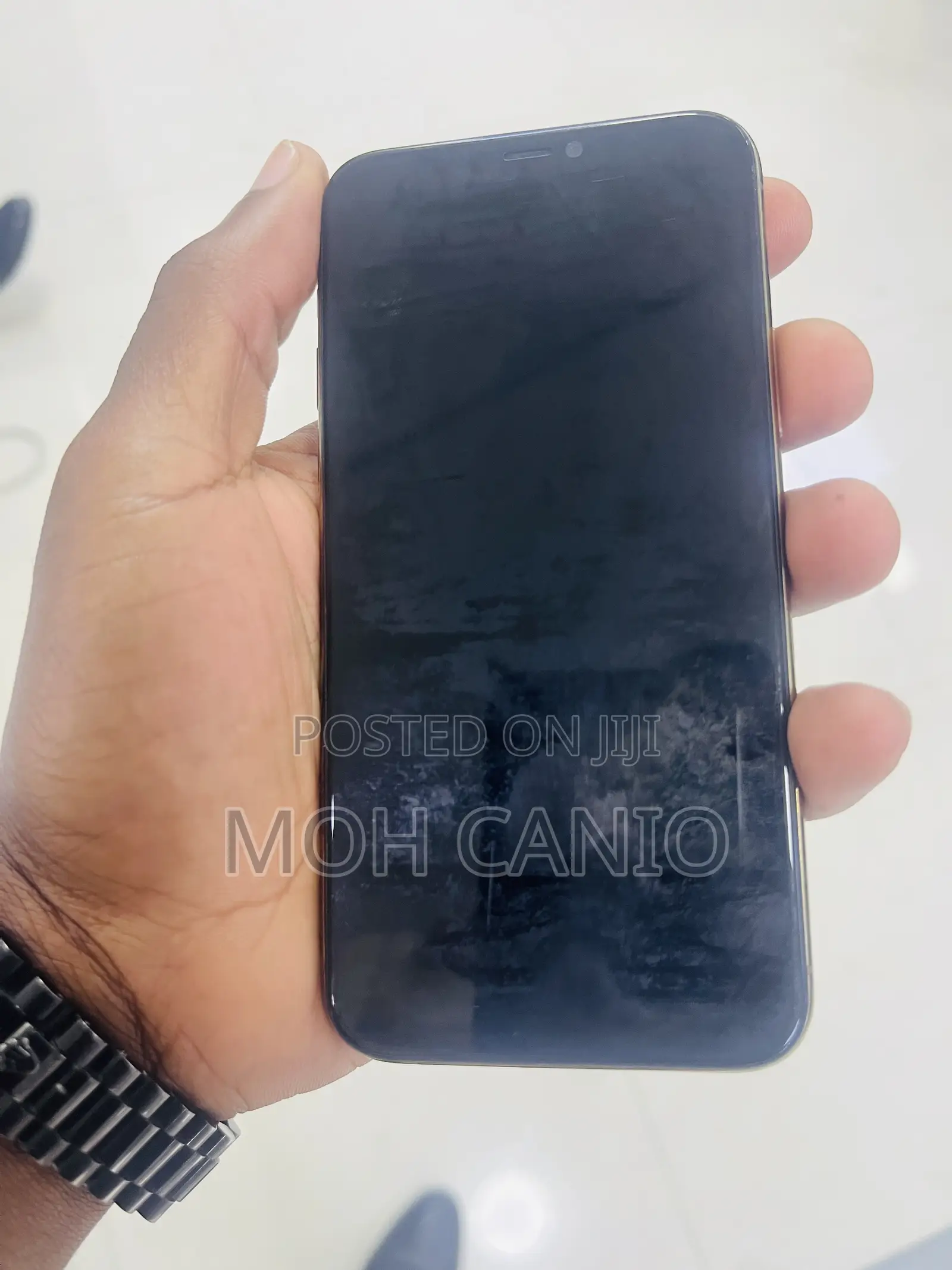 Apple iPhone 11 Pro 64 GB Gold
