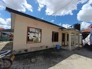 3bdrm House in Buza, Temeke for sale