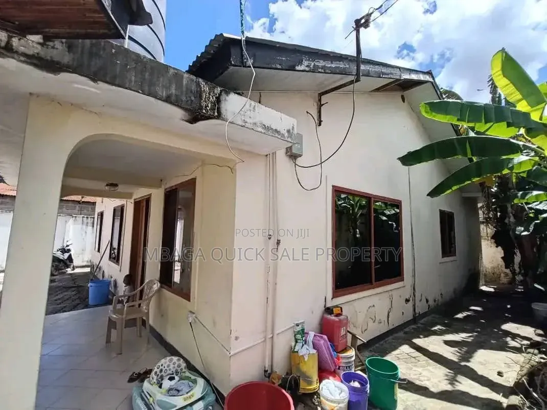 3bdrm House in Buza, Temeke for sale