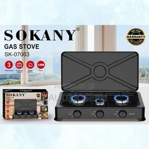 Jiko La Gas
