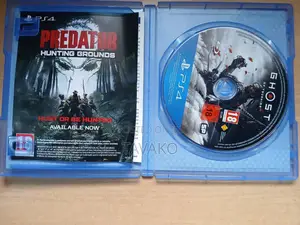 Ghost of Tsushima