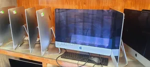 Desktop Computer Apple iMac 16GB Intel Core i5 SSHD+SSD 1T