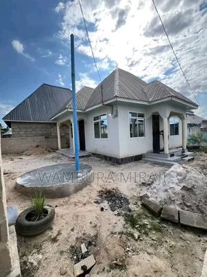 Furnished 4bdrm Block of Flats in Nyumba, Ilala for sale
