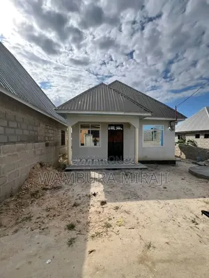 Furnished 4bdrm Block of Flats in Nyumba, Ilala for sale