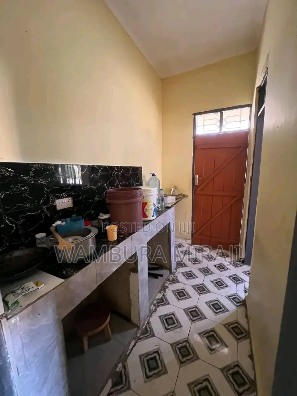 Furnished 4bdrm Block of Flats in Nyumba, Ilala for sale