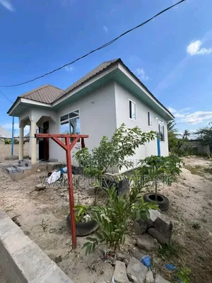 Furnished 4bdrm Block of Flats in Nyumba, Ilala for sale