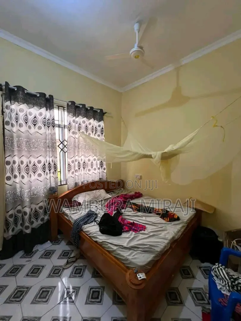 Furnished 4bdrm Block of Flats in Nyumba, Ilala for sale