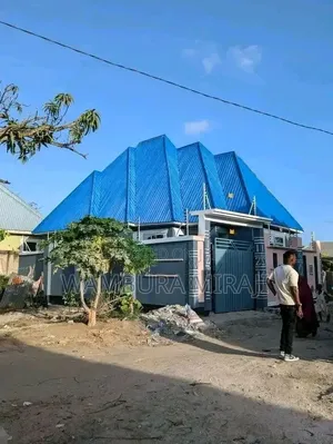 Furnished 3bdrm Block of Flats in Nyumba, Ilala for sale