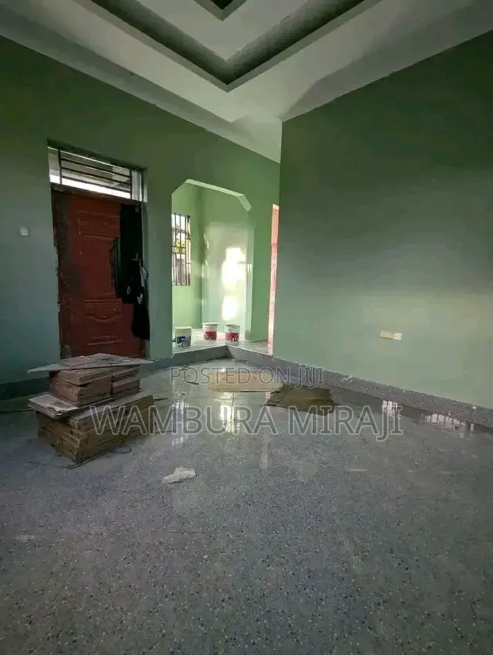 Furnished 3bdrm Block of Flats in Nyumba, Ilala for sale