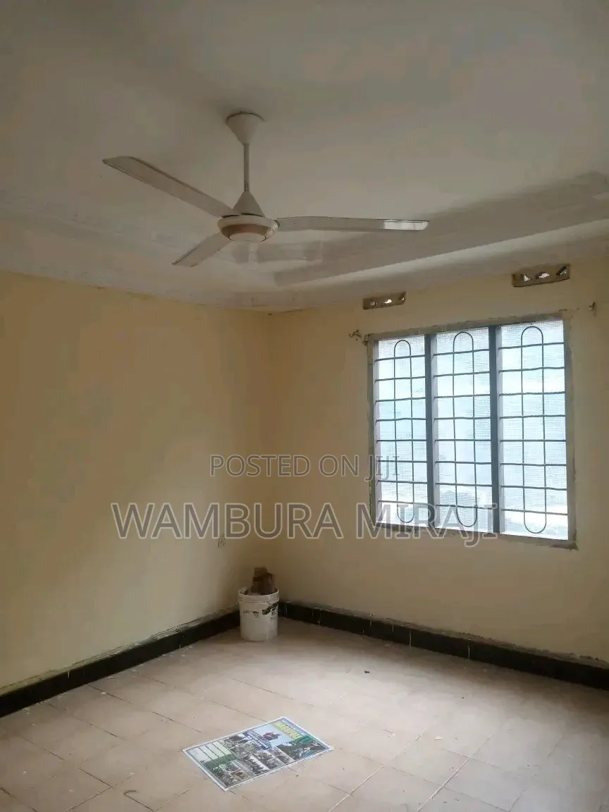 Furnished 3bdrm Block of Flats in Nyumba, Ilala for sale