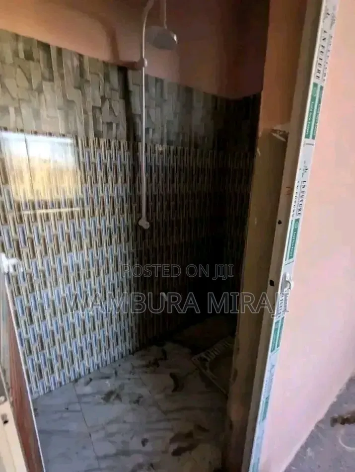 Furnished 3bdrm Block of Flats in Nyumba, Ilala for sale