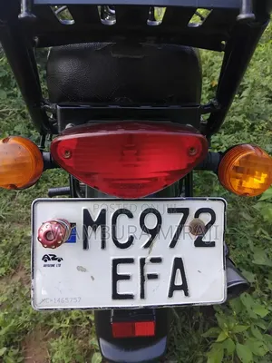 Bajaj 2025 Black