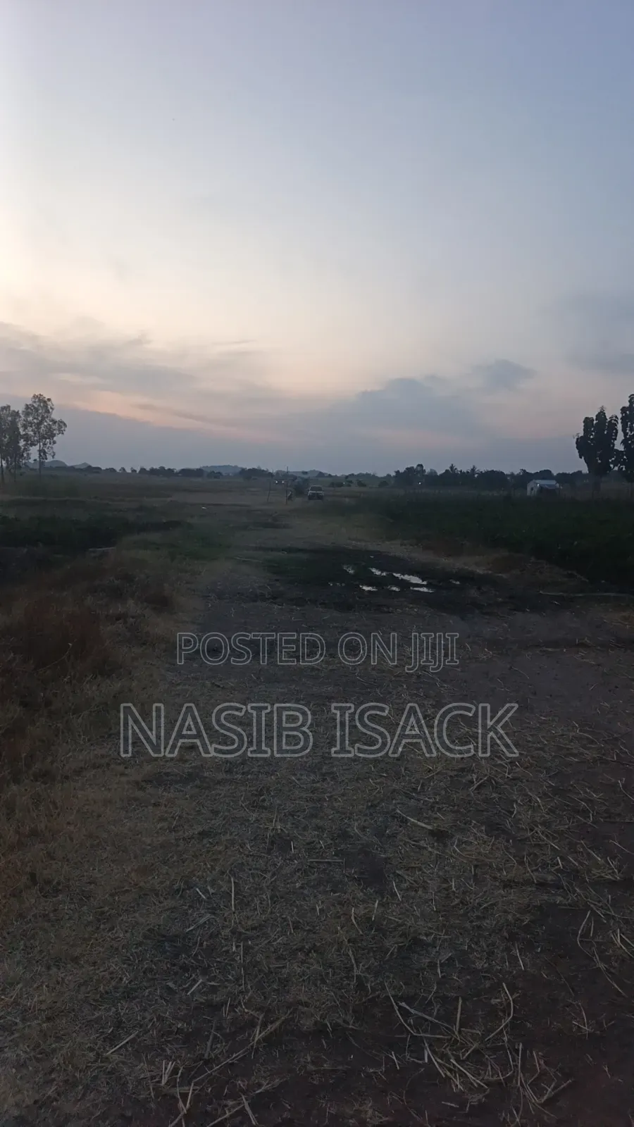 Plot for Sale Mwanza