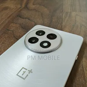 OnePlus 13R 512 GB Silver
