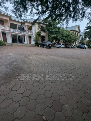 3bdrm Apartment in Suye, Central Business Area for rent