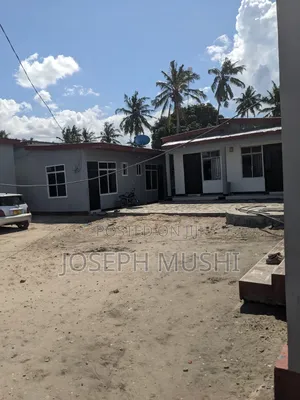 Studio Apartment in Kisiwani, Kigamboni for sale