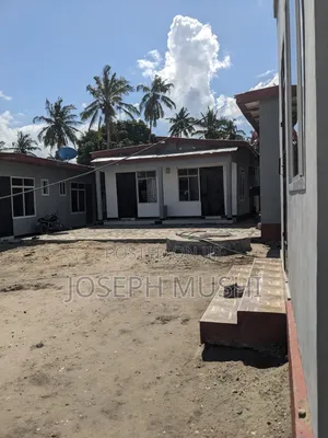 Studio Apartment in Kisiwani, Kigamboni for sale