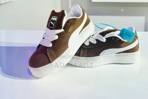 Kids Sneakers/Sleep On Shoes