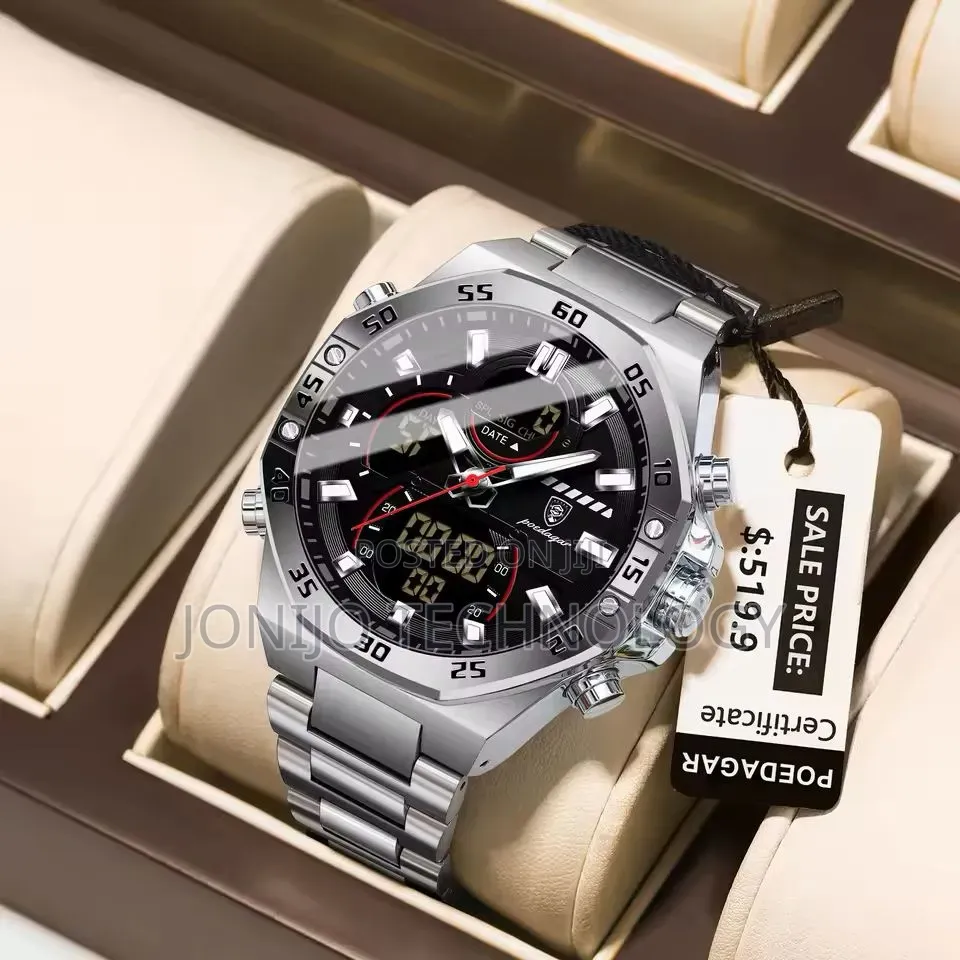 Poedgar Watch