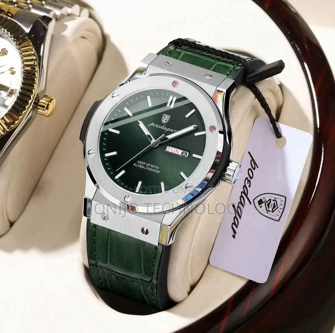 Poedgar Watch