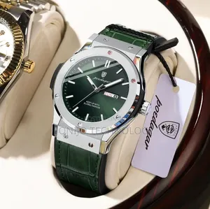 Poedgar Watch