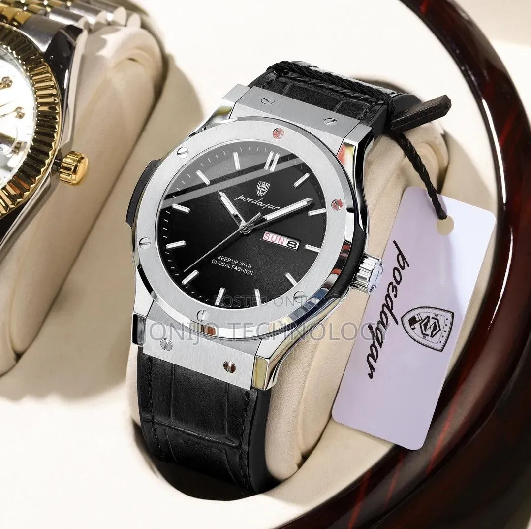 Poedgar Watch