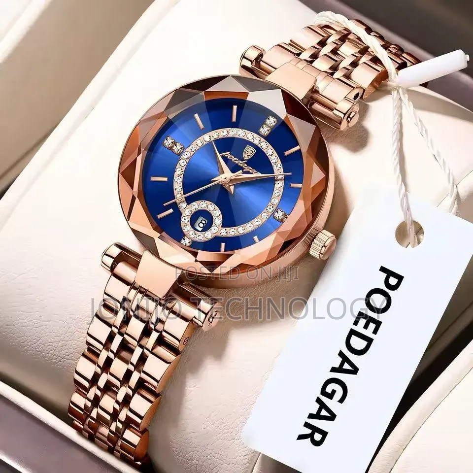 Poedgar Watch