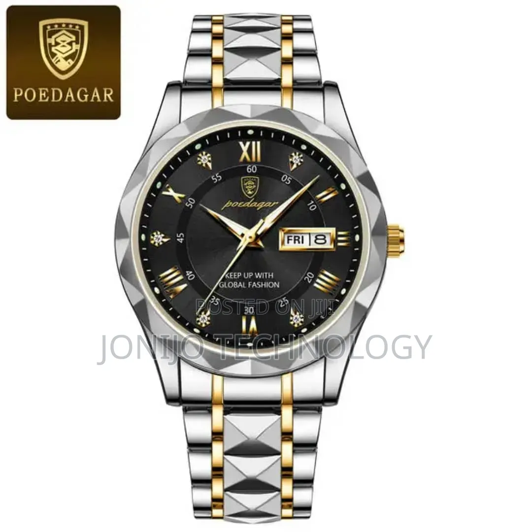 Poedgar Watch