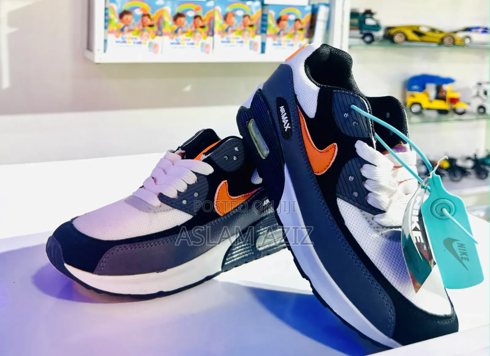 Kids Sneakers